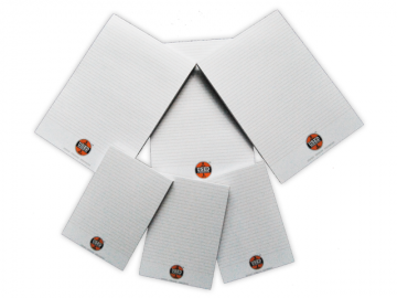 Up webshop product flyer poster notitie 640x480px notitieblokken