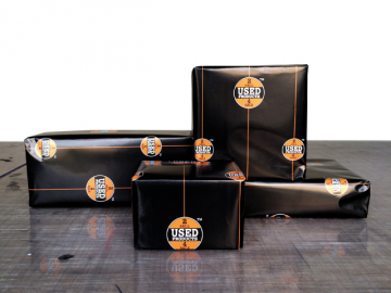 Up webshop product promotionele 640x480px kadopapier