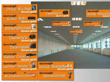 Up webshop product promotionele 640x480px plafondbordjes