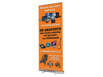 Up webshop product promotionele 640x480px roll up