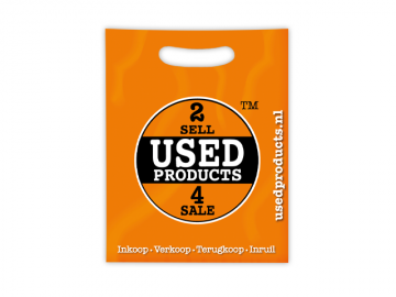 Up webshop draagtas klein