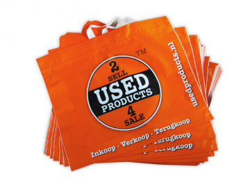 Up webshop draagtas xl